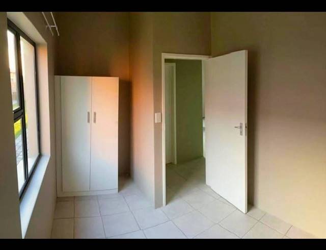 3 BEDROOM SECTIONAL TITLE FOR SALE IN TERRA NOVA